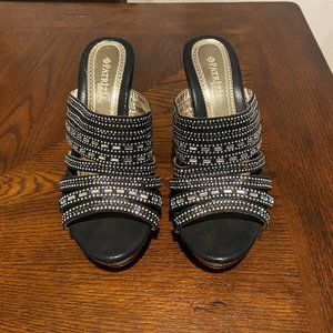Patrizia wedges